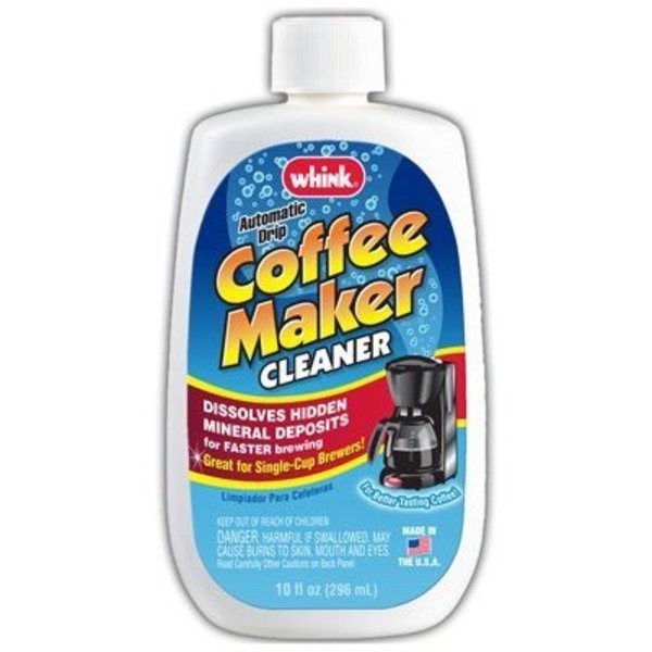 Rust-Oleum 10OZ Coffeemake Cleaner 30281